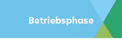 Betriebsphase