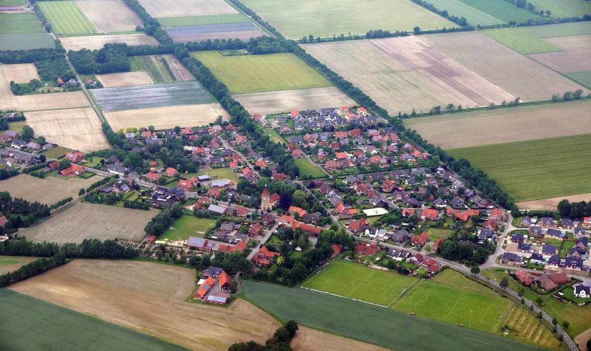 Glandorf-Schwege