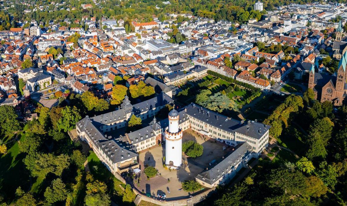 Ausbaustart Glasfaser in Kirdorf