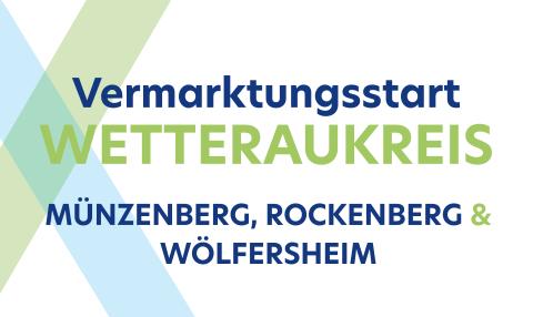 Vermarktungsstart im Wetteraukreis