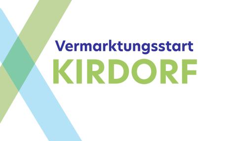 GVG Glasfaser startet Vermarktung in Bad Homburg Kirdorf