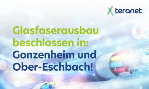 Ausbau beschlossen in Gonzenheim und Ober-Eschbach