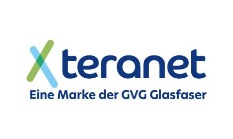 Neues teranet-Markenlogo