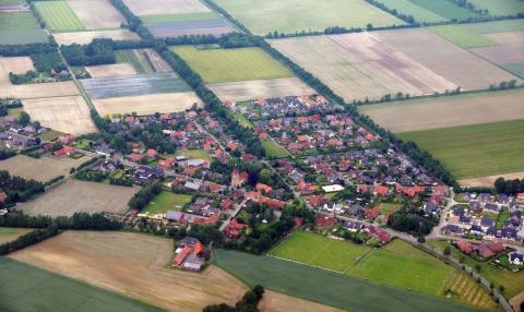 Glandorf-Schwege