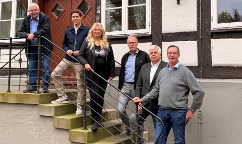 Verlängerung Vermarktungsphase LK Oldenburg