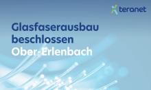 Glasfaserausbau in Ober-Erlenbach beschlossen