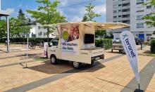 Promobus teranet in Heusenstamm
