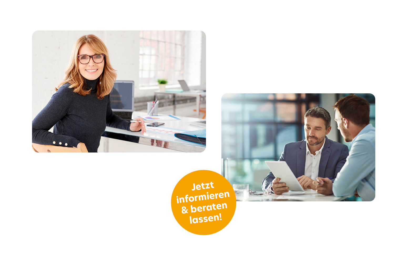 Warum Unternehmen auf teranet setzen