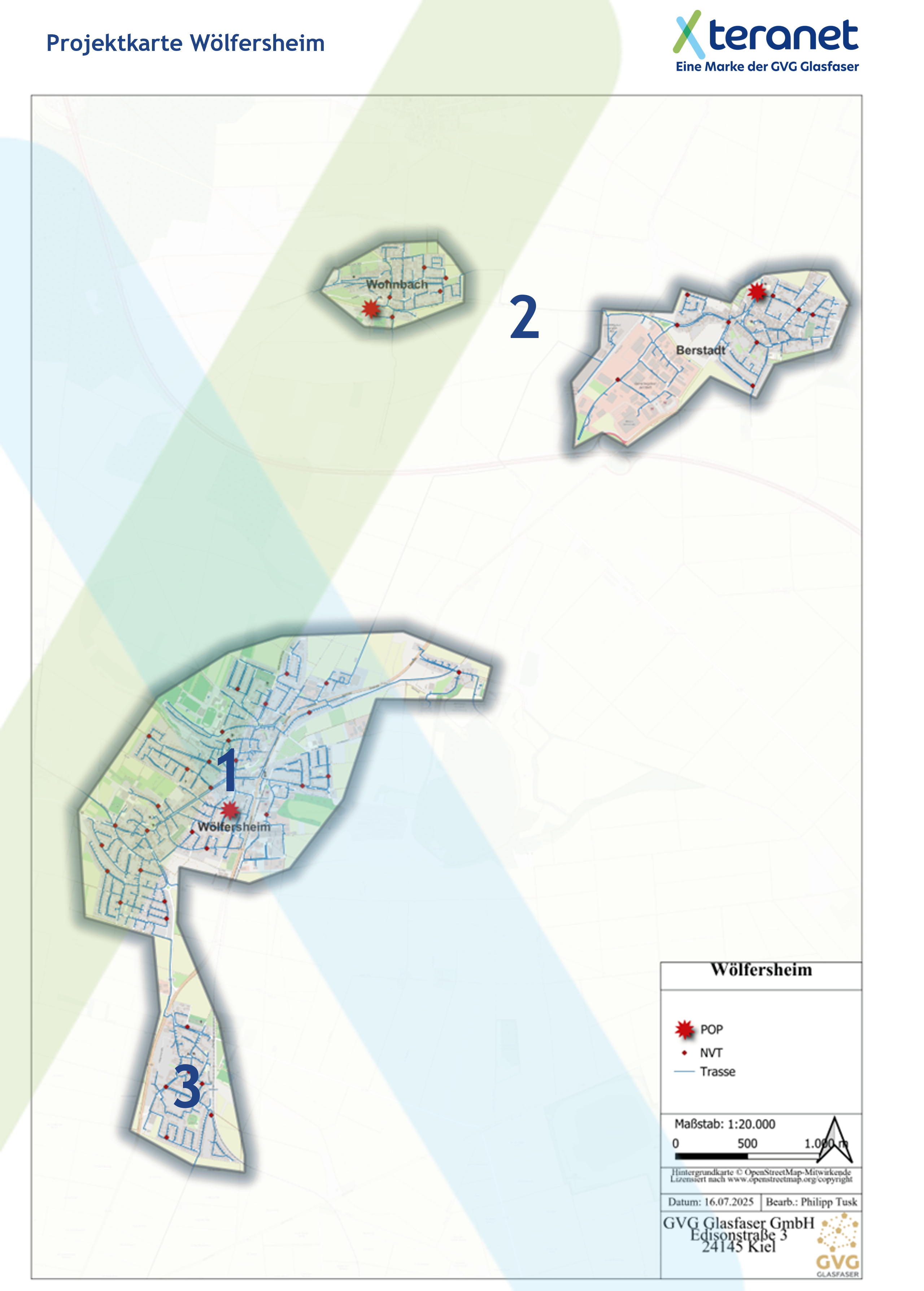 Wölfersheim PDF